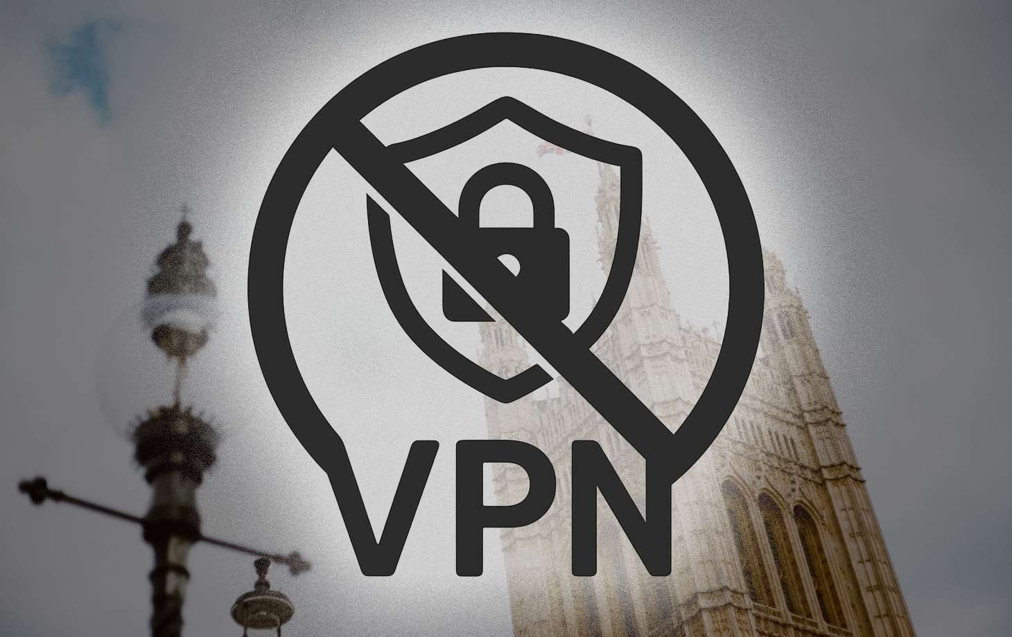 Does the UK Online Safety Act ban VPNs?