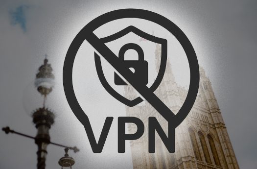 Does the UK Online Safety Act ban VPNs?